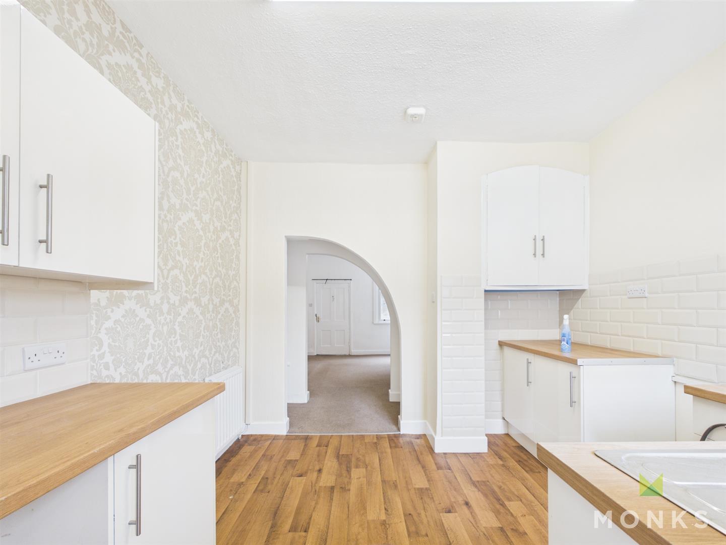 12 Mill Street, Wem, SY4 5ED For Sale